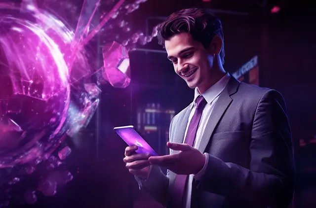 Privasi akun saat mengajak teman dewasa