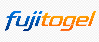 Logo fujitogel Indonesia